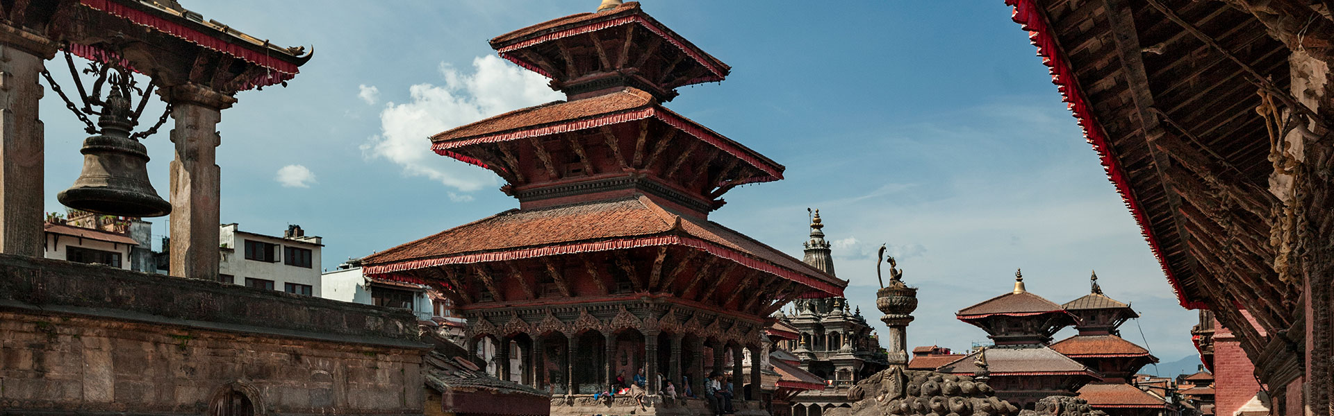 Explore Kathmandu