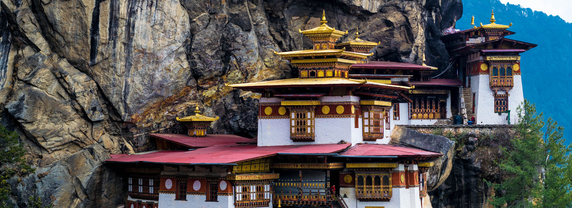 Explore 10 Nights / 11 Days Bhutan